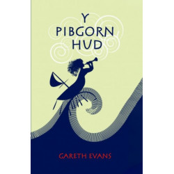 Y Pibgorn Hud