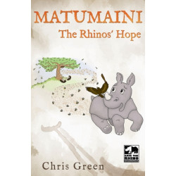 MATUMAINI - The Rhinos' Hope