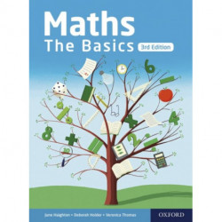 Maths the Basics: Functional Skills
