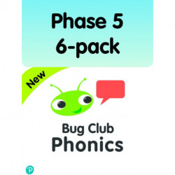 Bug Club Blue C (KS1) Time to Sleep 6pk