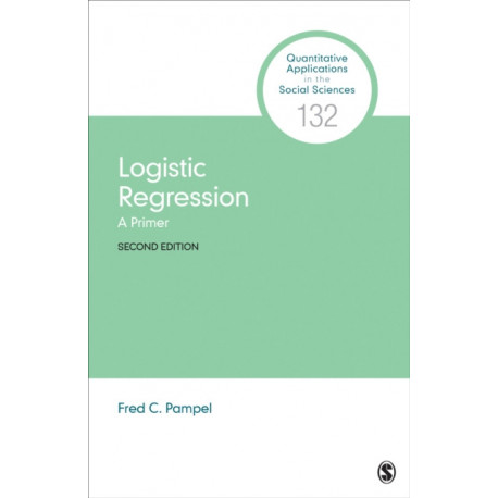 Logistic Regression: A Primer