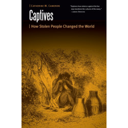 Captives: How Stolen People Changed the World