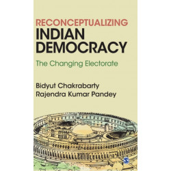 Reconceptualizing Indian Democracy: The Changing Electorate