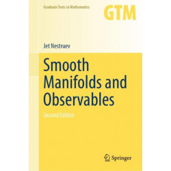 Smooth Manifolds and Observables