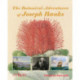 The Botanical Adventures of Joseph Banks