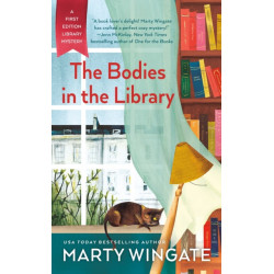 The Bodies in the Library