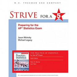 Strive for 5: Preparing for the AP Statistics Exam