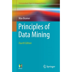 Principles of Data Mining