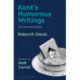 Kant’s Humorous Writings: An Illustrated Guide