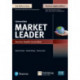 Market Leader 3e Extra Intermediate Student's Book & eBook with Online Practice, Digital Resources & DVD Pack