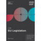 Core EU Legislation 2020-21