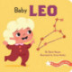 A Little Zodiac Book: Baby Leo