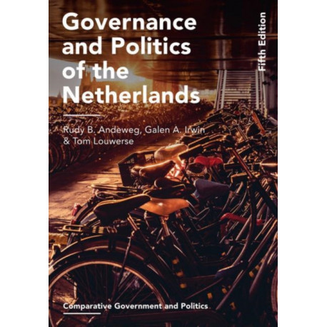 Governance and Politics of the Netherlands