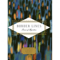 Border Lines: Poems of Migration