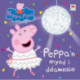 Peppa'n Mynd i Ddawnsio