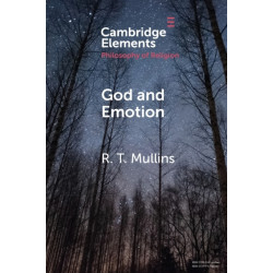 God and Emotion