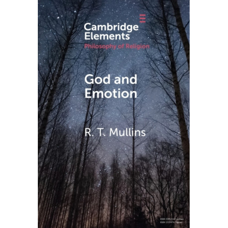 God and Emotion
