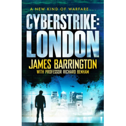 Cyberstrike: London