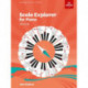 Scale Explorer for Piano, Grade 5