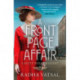 A Front Page Affair: A Kitty Weeks Mystery
