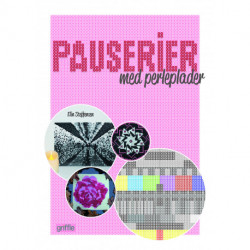 Pauserier: med perleplader