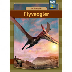 Flyveøgler