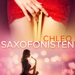 Saxofonisten – erotisk novell