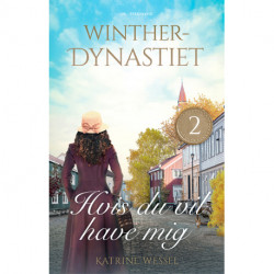 Hvis du vil have mig