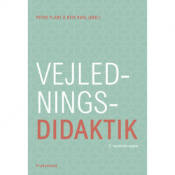 Vejledningsdidaktik