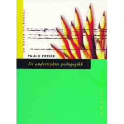 De undertryktes pedagogikk