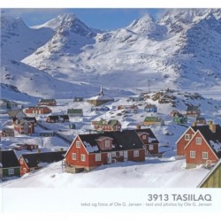 3913 Tasiilaq