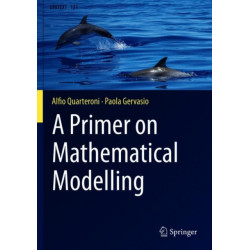 A Primer on Mathematical Modelling