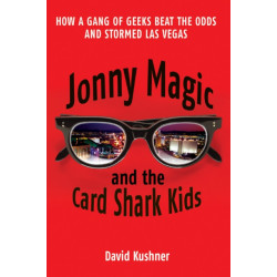 Jonny Magic and the Card Shark Kids