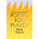The Dangerous Book of Poetry for Planes