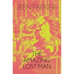 The Amazing Lost Man