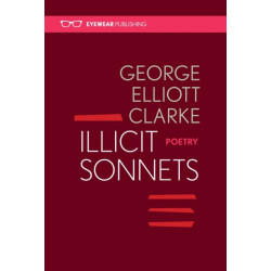 Illicit Sonnets: 2nd edition 2016