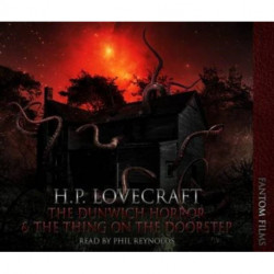 The Dunwitch Horror