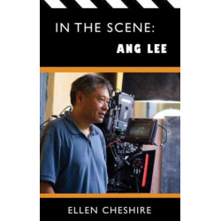 In the Scene: Ang Lee