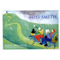 Glastonbury's Original Miss Smith