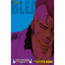 Bleach (3-in-1 Edition), Vol. 23: Includes vols. 67, 68 & 69