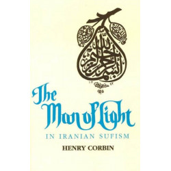 The Man of Light in Iranian Sufism