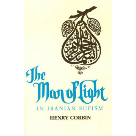 The Man of Light in Iranian Sufism