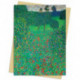 Gustav Klimt: Poppy Field Greeting Card Pack: Pack of 6