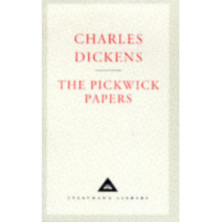 The Pickwick Papers