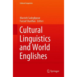 Cultural Linguistics and World Englishes