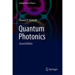 Quantum Photonics
