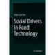 Social Drivers In Food Technology