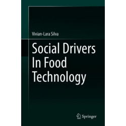 Social Drivers In Food Technology