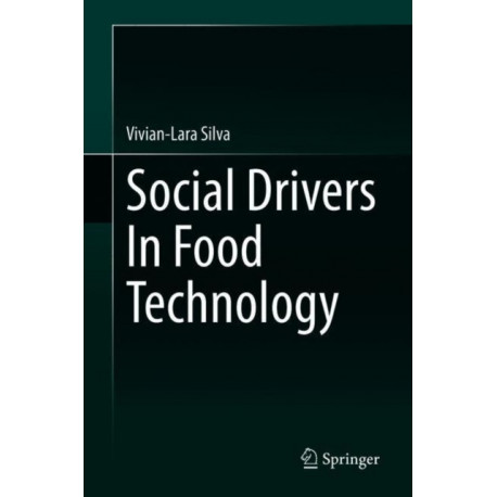 Social Drivers In Food Technology
