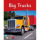 Big Trucks: Phonics Phase 4
